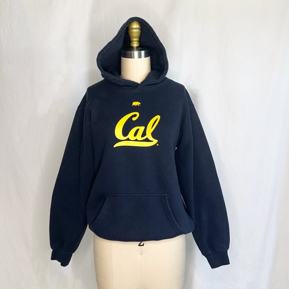 UC Berkeley Navy Sweatshirt